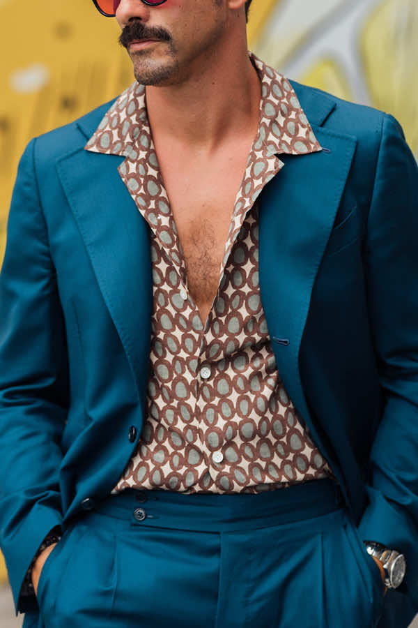 Image for Silk Shirts products
